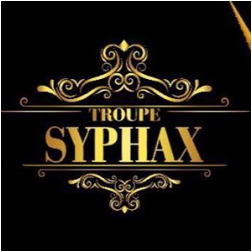 TROUPE SYPHAX