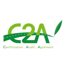 C2A, CERTIFICATION AUDIT AGREMENT