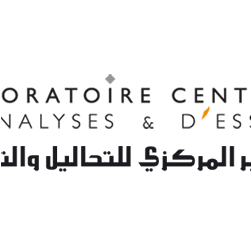 LCAE, LABORATOIRE CENTRAL D'ANALYSES ET D'ESSAIS