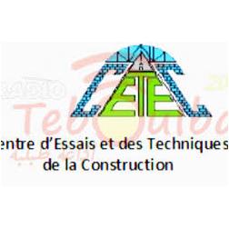 CETEC, Centre d’Essais et des Techniques de la Construction