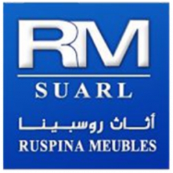 RUSPINA MEUBLES
