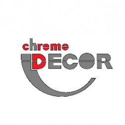 CHROME DECOR