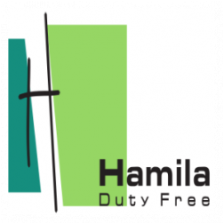 Hamila Duty Free