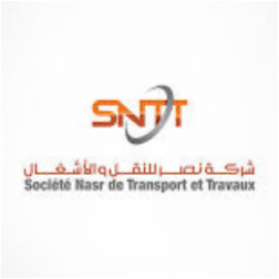 SNTT, STE NASR DE TRANSPORT TERRESTRE