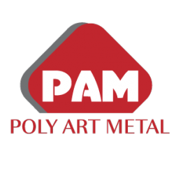 PAM Poly Art Metal
