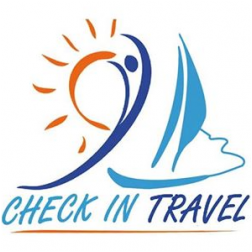 CHECK IN TRAVEL