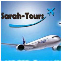 SARAH TOUR