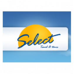 SELECT TRAVEL & TOURS