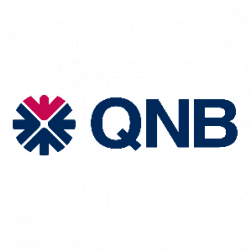 QNB, QATAR NATIONAL BANK SIEGE SOCIAL