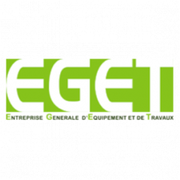 EGET, ENTREPRISE GENERALE D'EQUIPEMENTS ET DE TRAVAUX