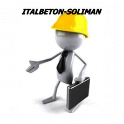 ITAL BETON
