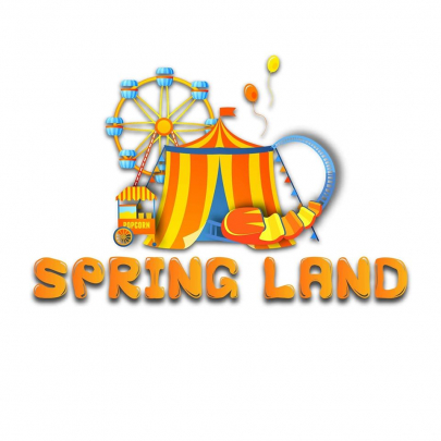 ☎️ SPRING LAND - Parcs D’attraction | Monastir - Ween.tn