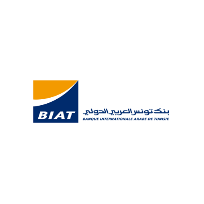 ☎️ BIAT, BANQUE INTERNATIONALE ARABE DE TUNISIE - Banques | Tunis - Ween.tn