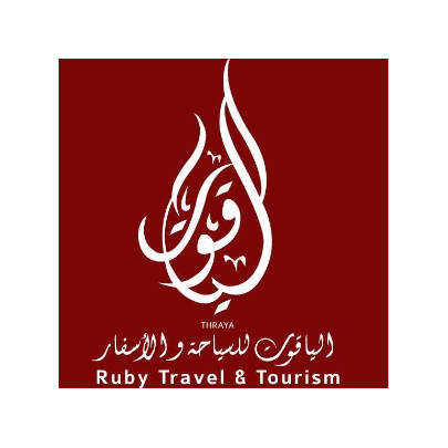 ☎️ RUBY TRAVEL - Agences De Voyages | Ben Arous - Ween.tn