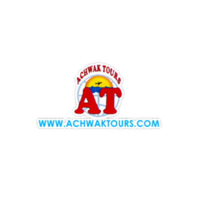 agence de voyage achwak tours