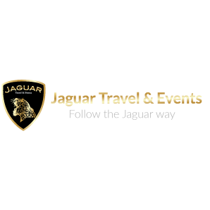 jaguar travel & events