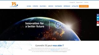 3S, STANDARD SHARING SOFTWARE