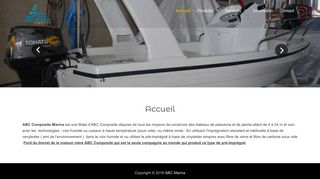 ABC MARINA