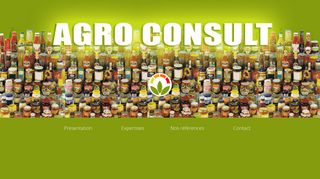 AGRO-CONSULT Ween.tn