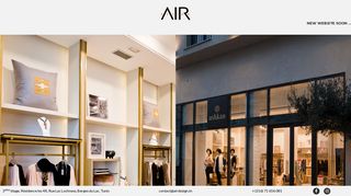 AIR DESIGN