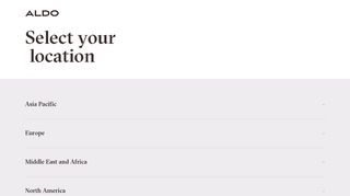 ALDO