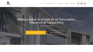 ALLIANCE Architecture