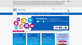 AMADEUS TUNISIE Ween.tn