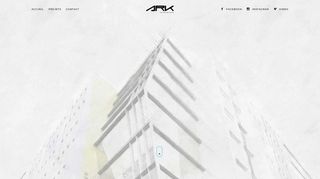 ARK ARCHITECTURE