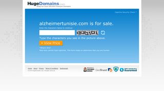 ASSOCIATION ALZHEIMER TUNISIE Ween.tn