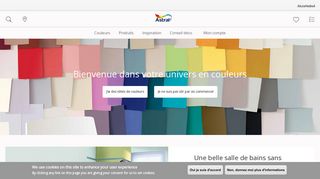 ASTRAL, STE TUNISIENNE DE PEINTURE