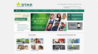 BEN ABDELMOULA FETHI, STAR