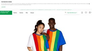 BENETTON OUTLET