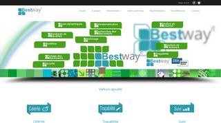 BESTWAY IT Ween.tn