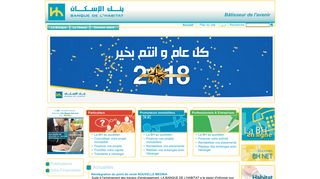 BH, BANQUE DE L'HABITAT, SIM-SICAR BH