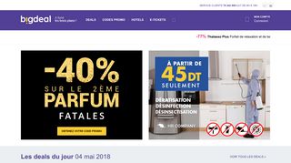 BIGDEAL