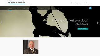 BOURAOUI JELIL & ASSOCIES Ween.tn