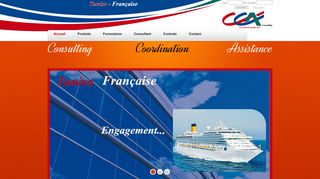 CCA CONSULTING