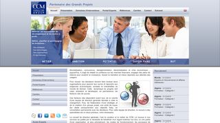 CCM CONSULTING GROUP