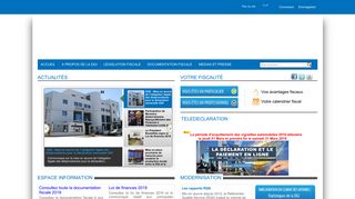 CENTRE REGIONAL DE L'INFORMATION ET DE LA DOCUMENTATION