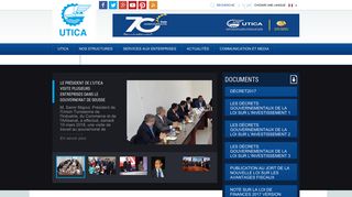 CHAMBRE SYNDICALE DES COMMERCANTS BIJOUTIERS, UTICA