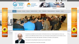 CHAMBRE SYNDICALE DES COMMERCANTS DETAILLANTS DE VOLAILLES, UTICA