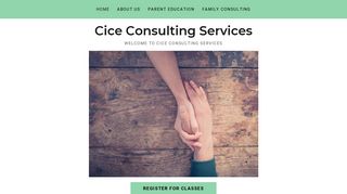 CICE CONSULTING