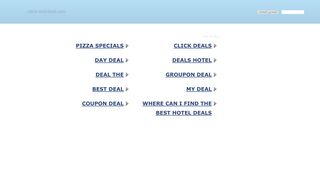 CLICK & DEAL