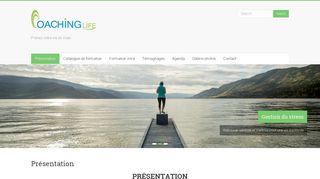 COACHING LIFE Ween.tn