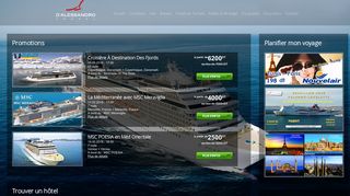 D'ALESSANDRO TRAVEL Ween.tn