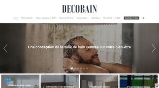 DECOBAIN DIFFUSION
