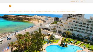 DELPHIN RIBAT EL HABIB **** Ween.tn