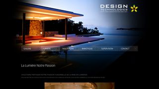 DESIGN TECHNOLOGIES Ween.tn