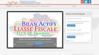 DIRECTION DES GRANDES ENTREPRISES Ween.tn