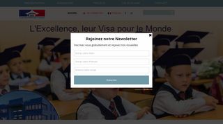 EIF, ECOLE INTERNATIONALES FRANCAISE